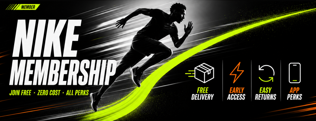 Is the Nike Membership Worth It in the UK? (2026 Review)