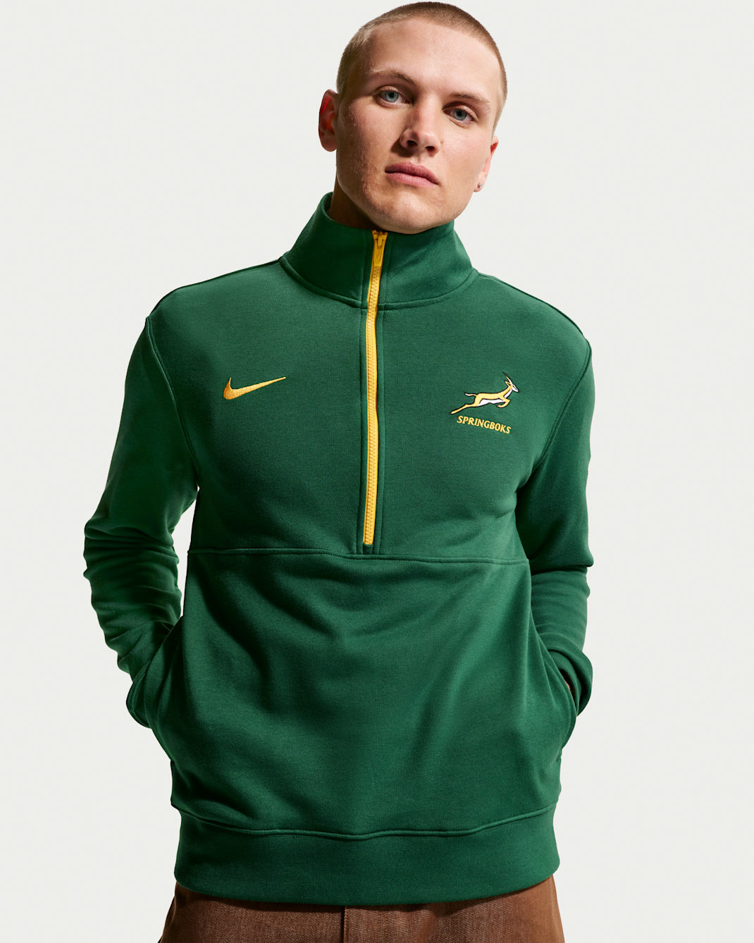 Springboks