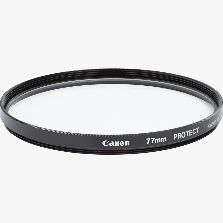 Canon 77 mm Protective Lens Filter
