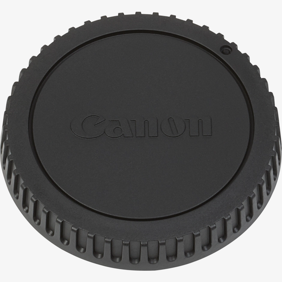 Canon Lens Extender Cap E II