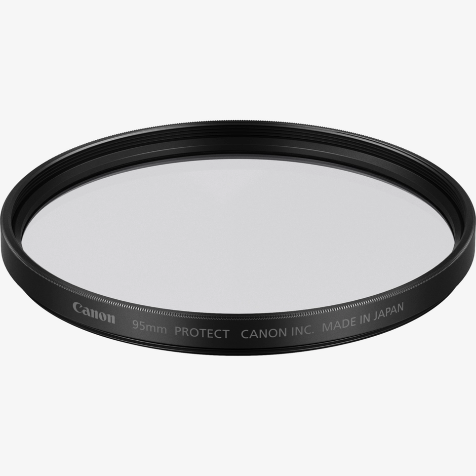 Canon 95mm Protect Filter