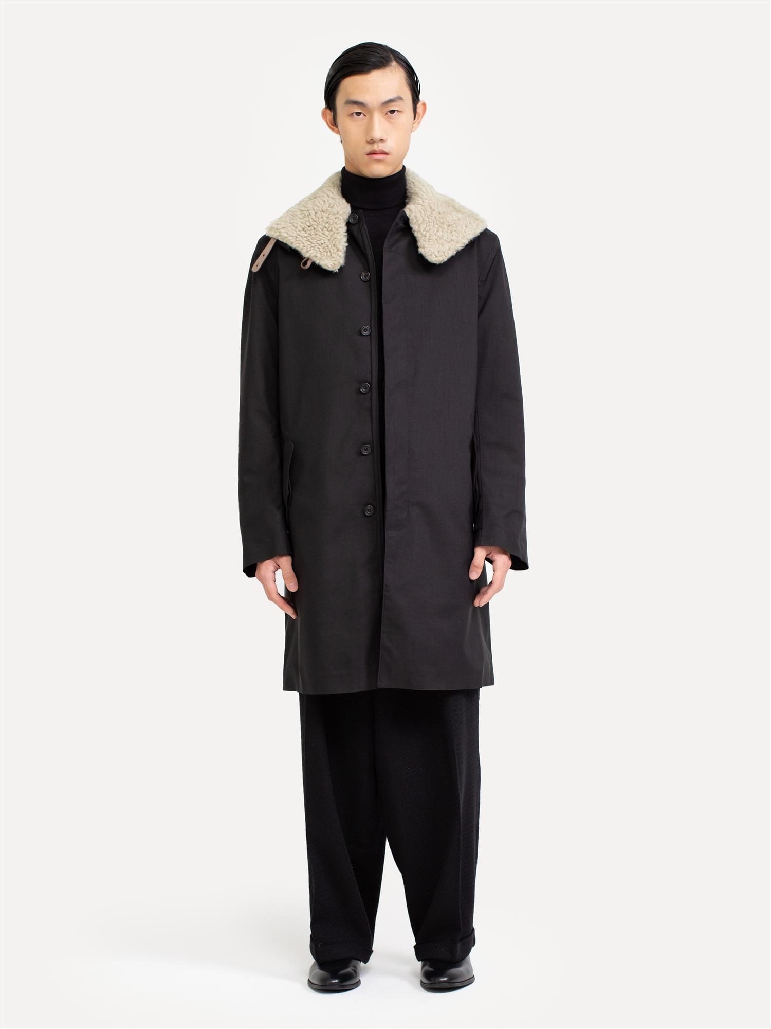 Arctic Homme 1. Gen