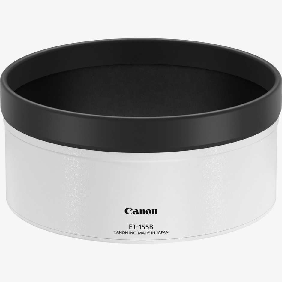 Canon Short Lens Hood ET-155B
