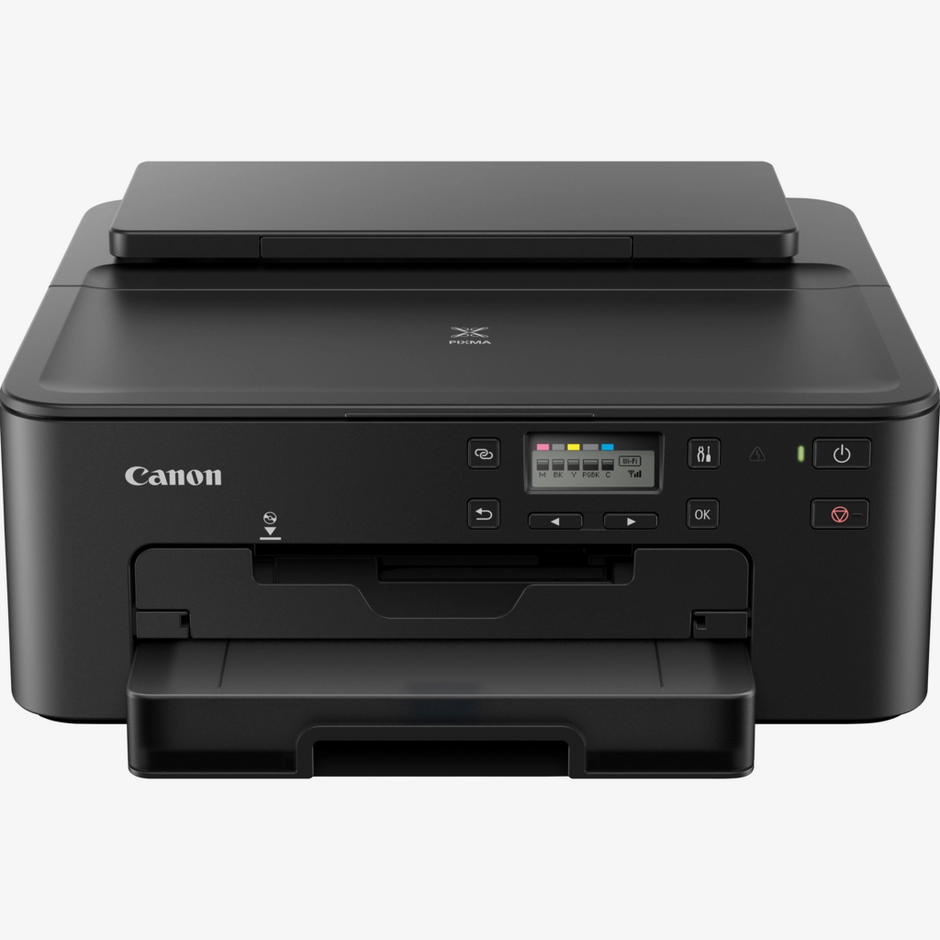 Canon PIXMA TS705a Inkjet Printer