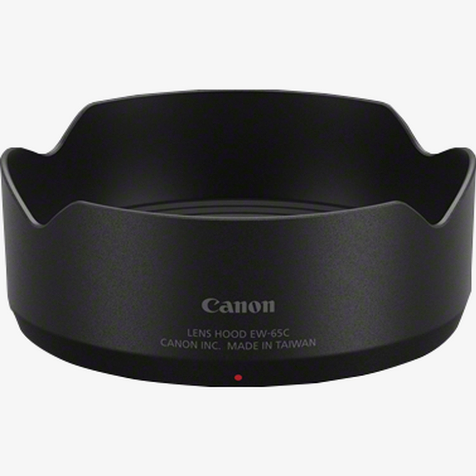 Canon EW-65C Lens Hood