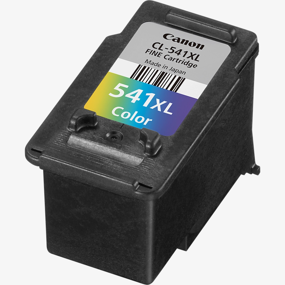 Canon CL-541XL High Yield C/M/Y Colour Ink Cartridge