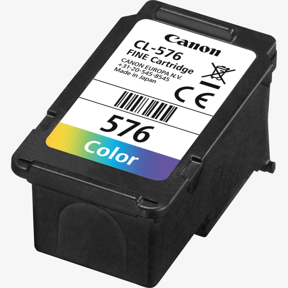 Canon CL-576 Colour Ink Cartridge
