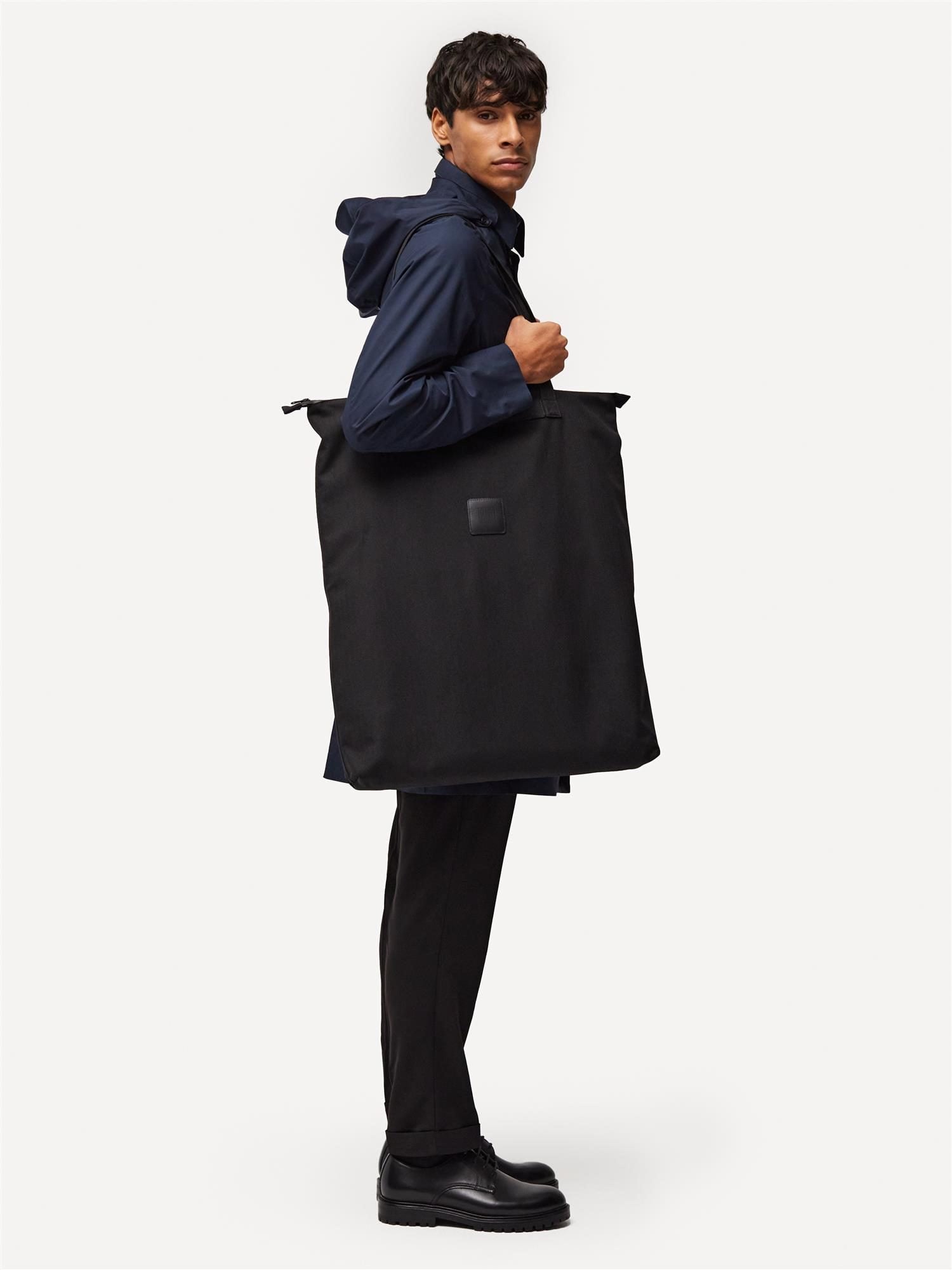 The Oversized Waterproof Tote