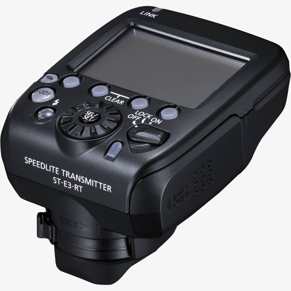 Canon ST-E3-RT Speedlite Transmitter (Ver. 3)