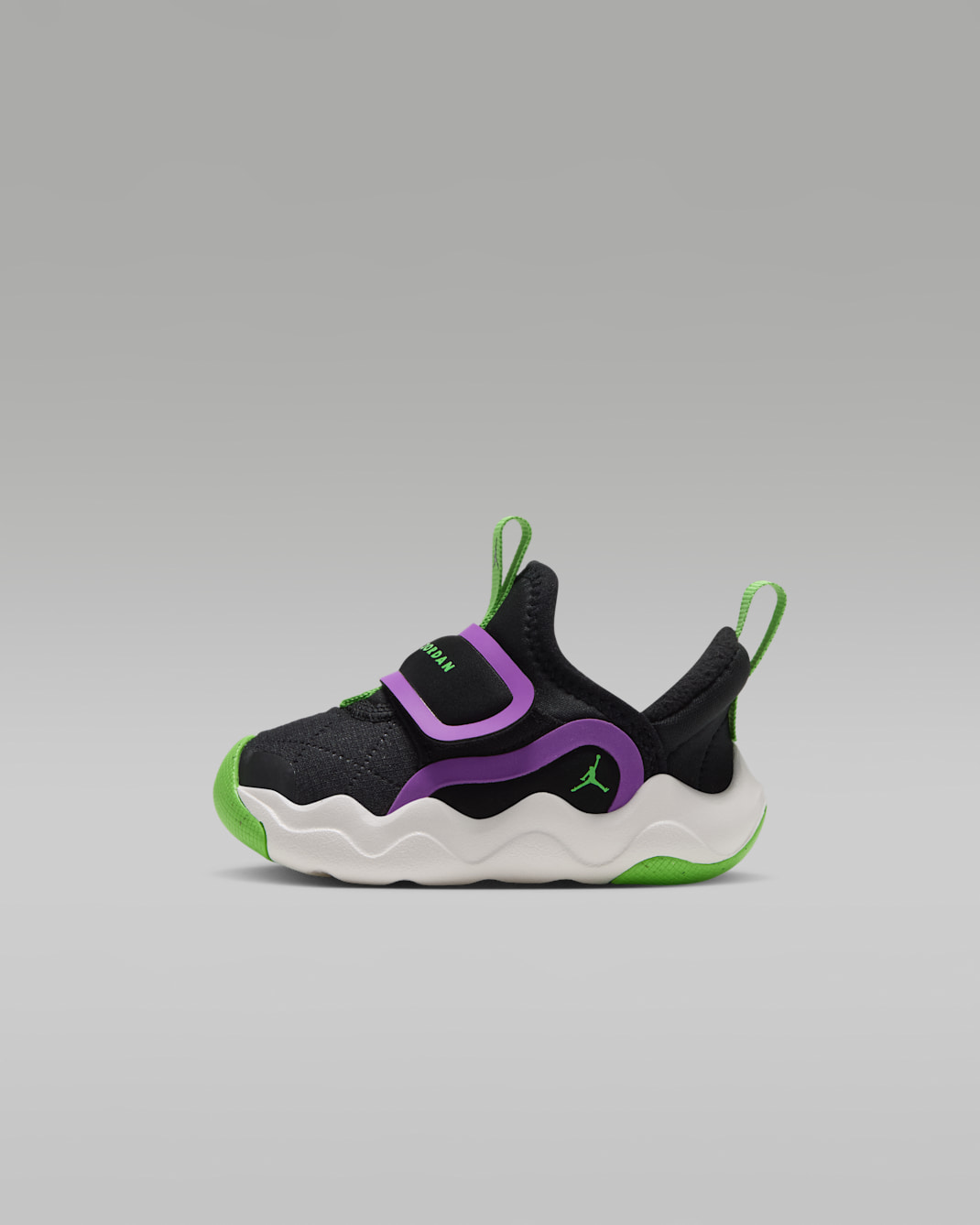 Jordan 23/7.2 EasyOn