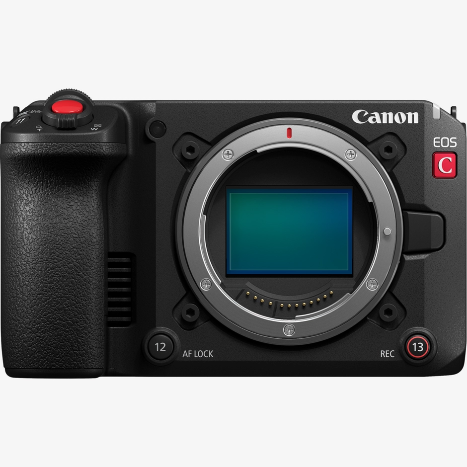 Canon Cinema EOS C50 Camera Body