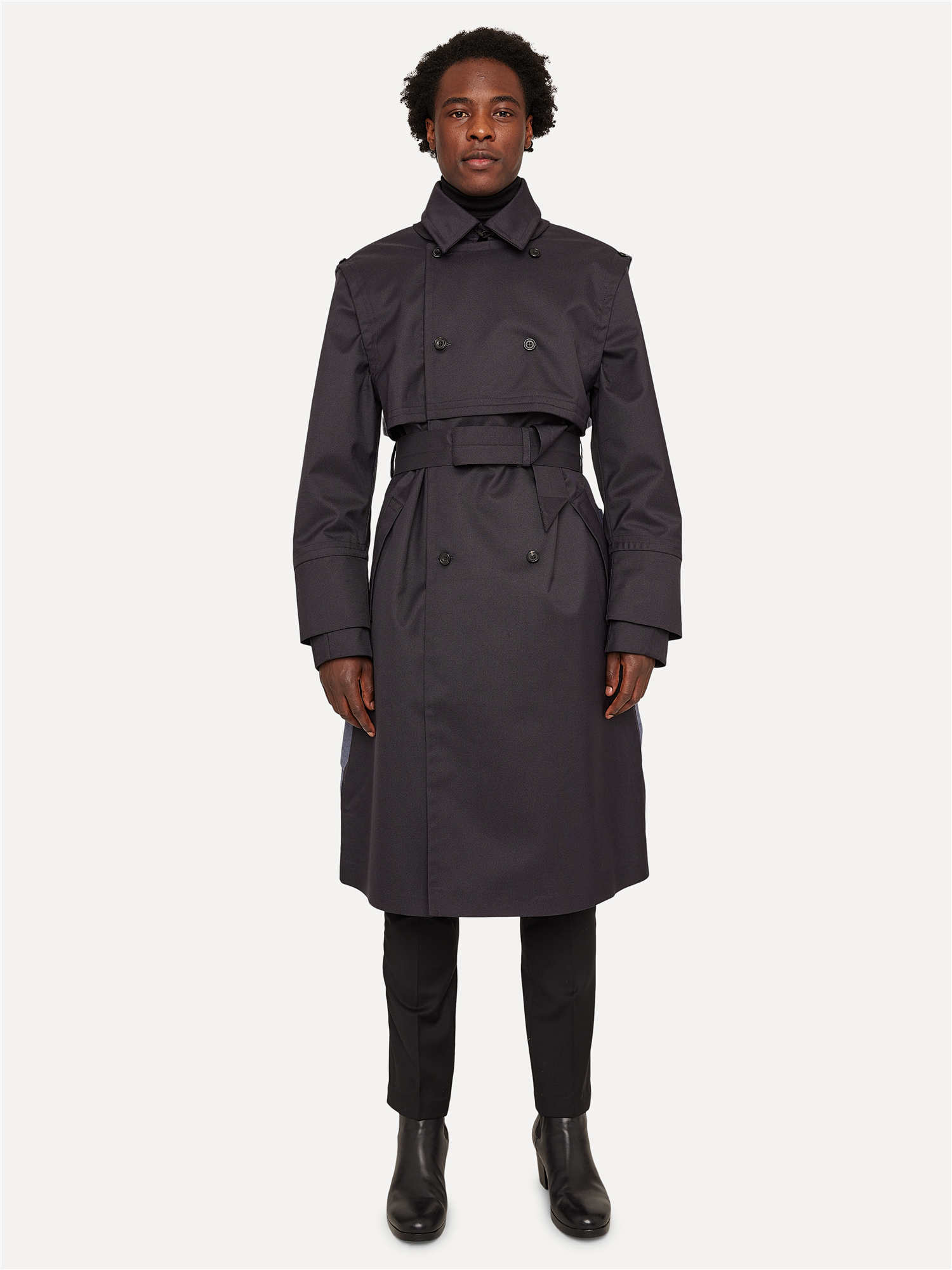 Mayfair Homme ONE-OFF SAMPLE
