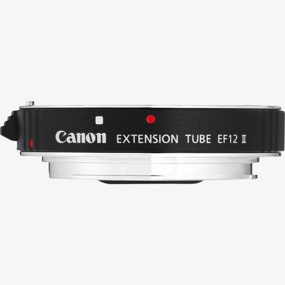 Canon Extension Tube EF 12 II