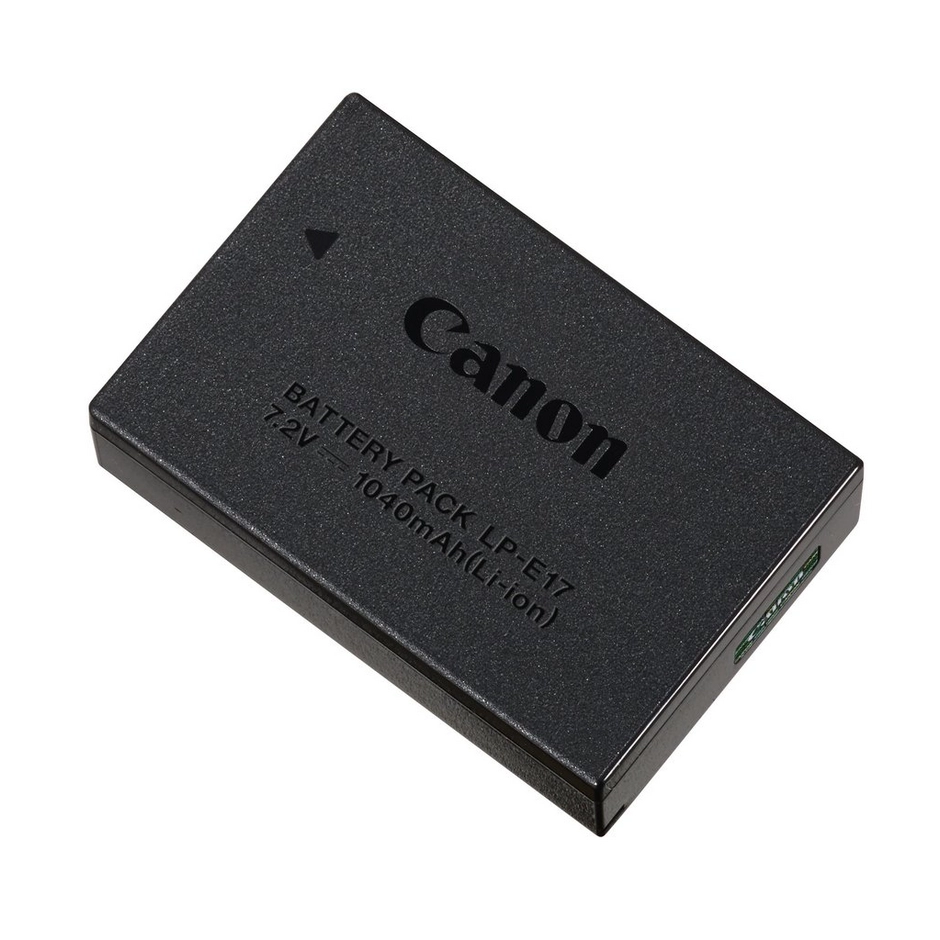 Canon LP-E17 Battery Pack