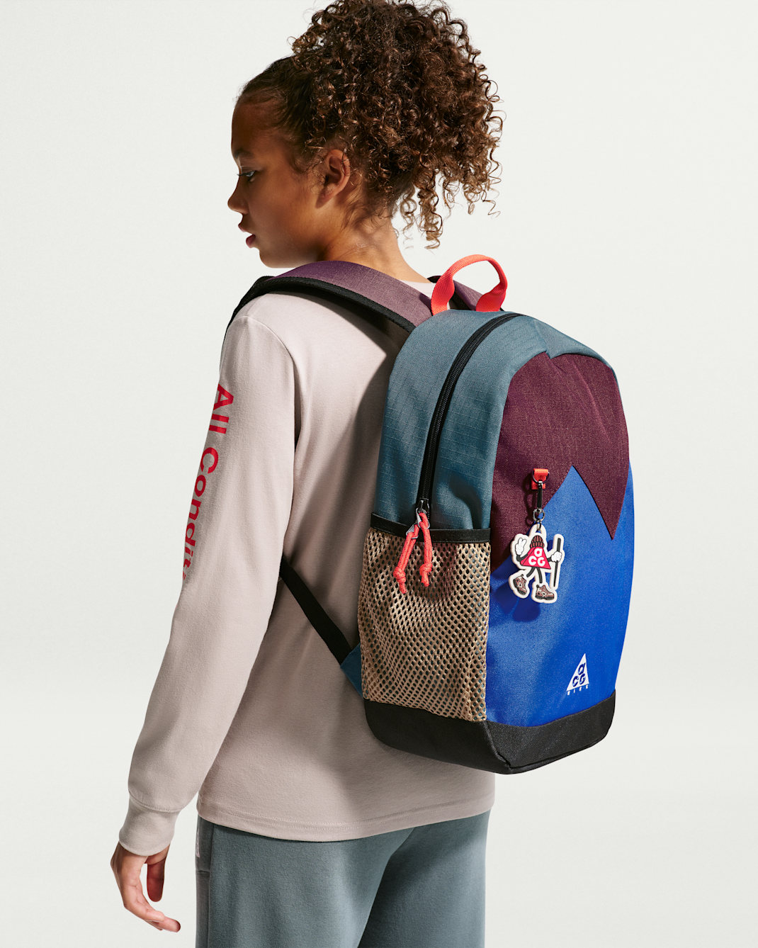 ACG Older Kids' Daypack (18 L)