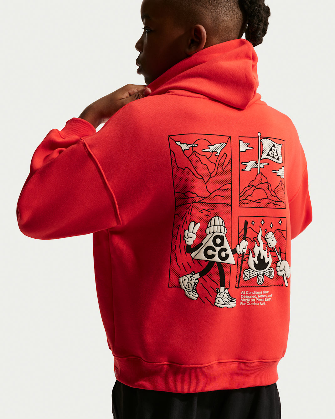 Nike ACG