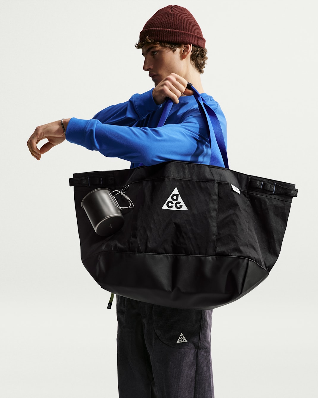 ACG