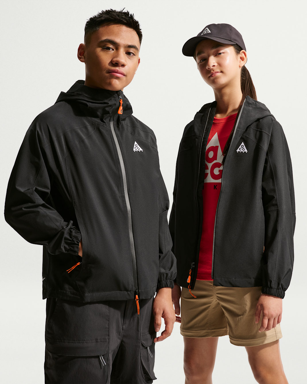 ACG