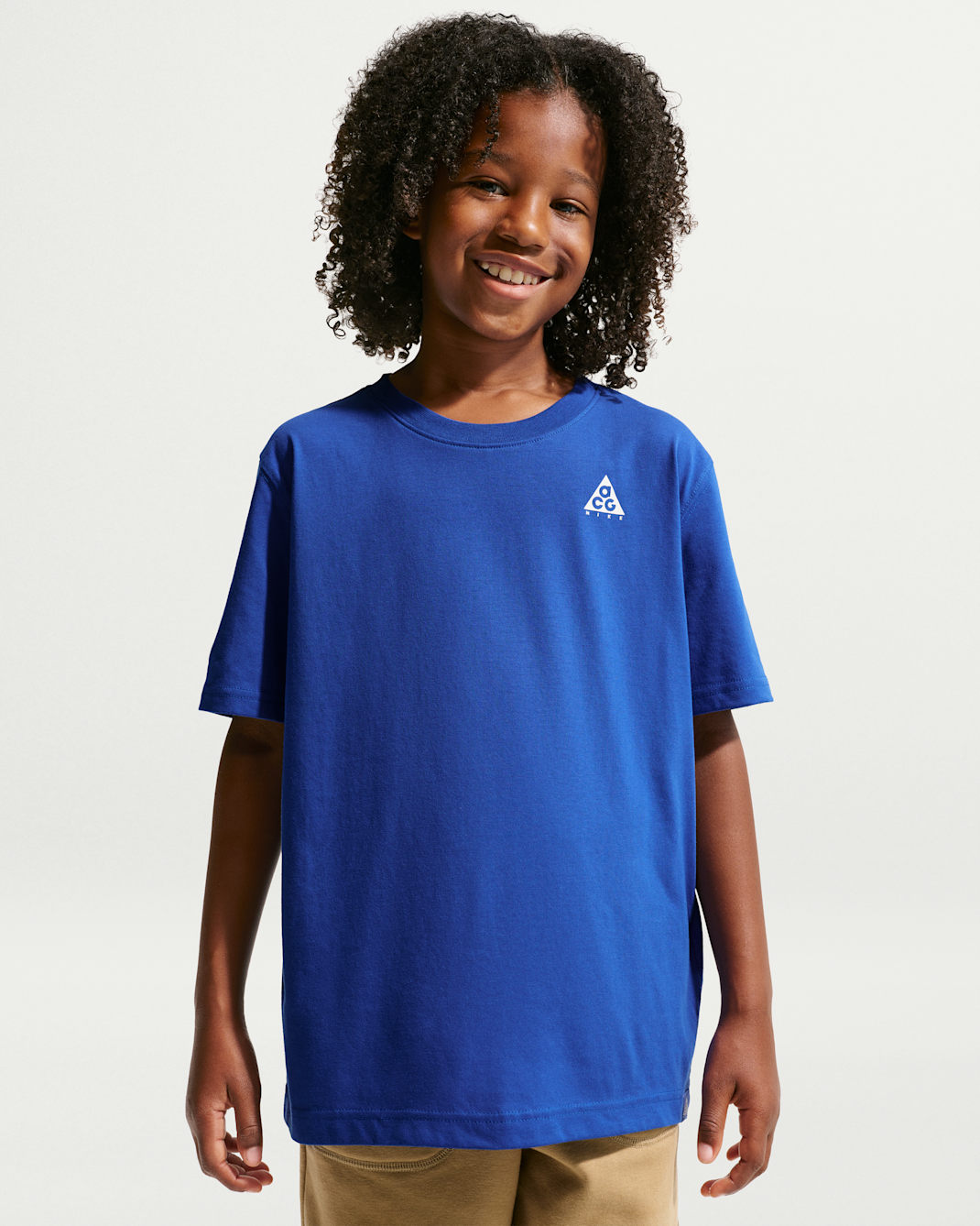 Nike ACG Older Kids' Core T-Shirt