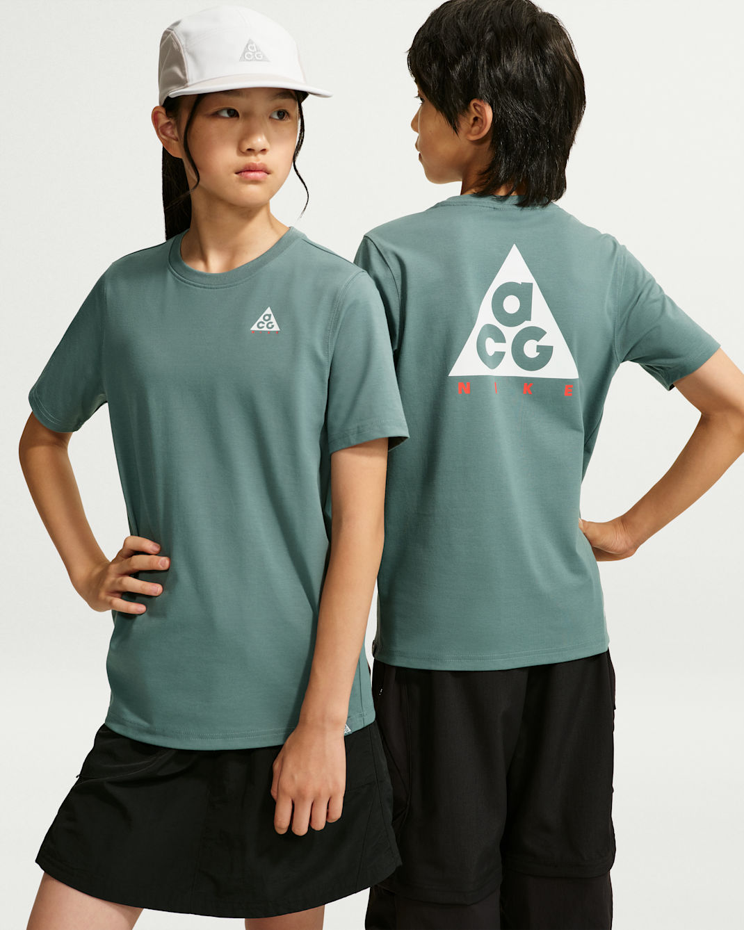 ACG