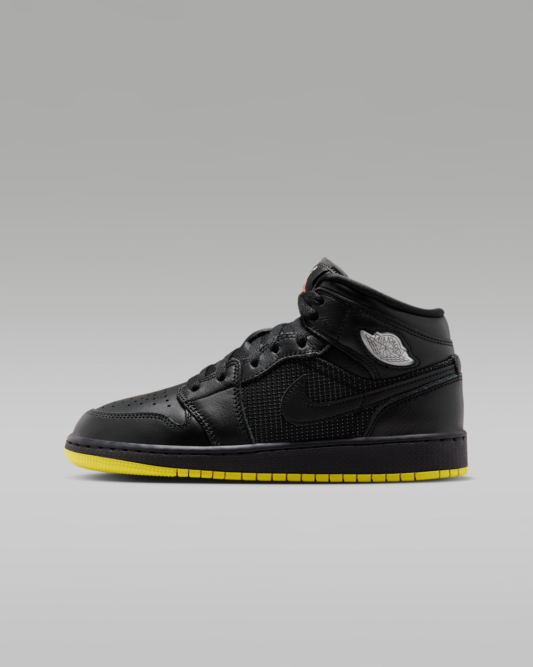Air Jordan 1 Mid SE