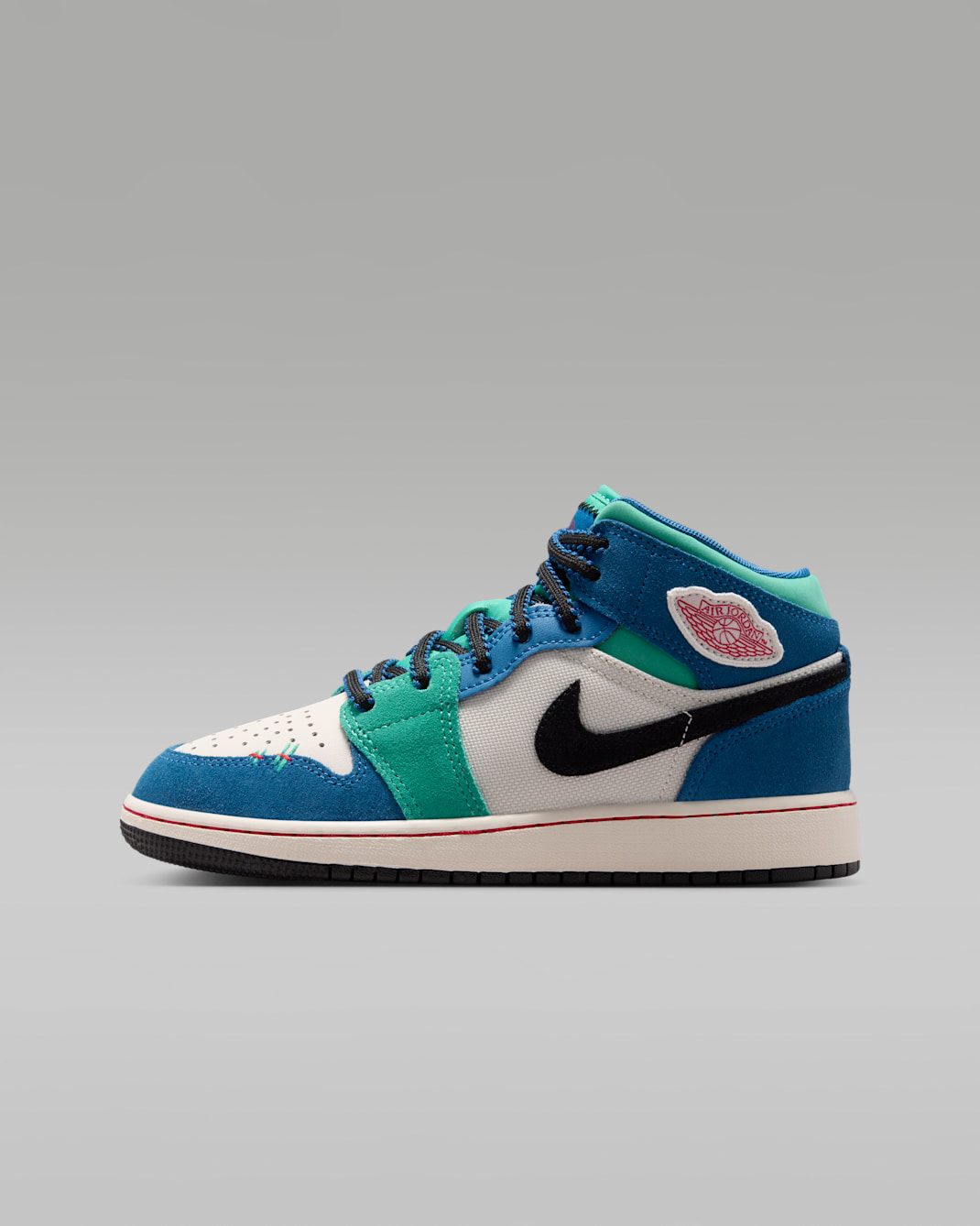 Air Jordan 1 Mid SE