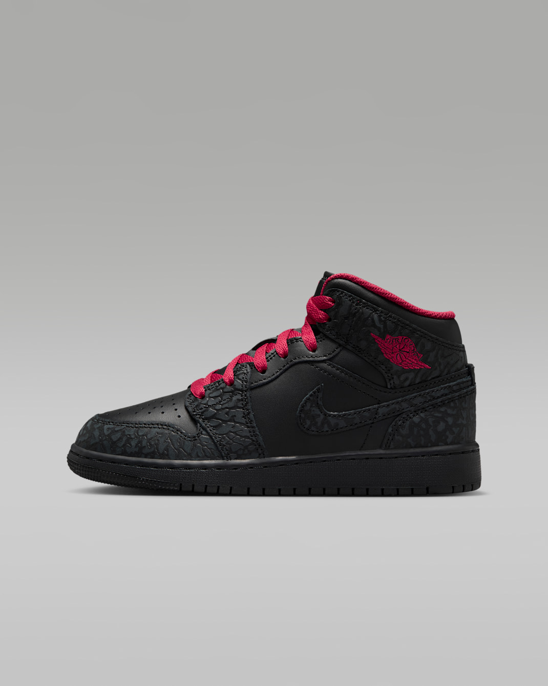 Air Jordan 1 Mid SE