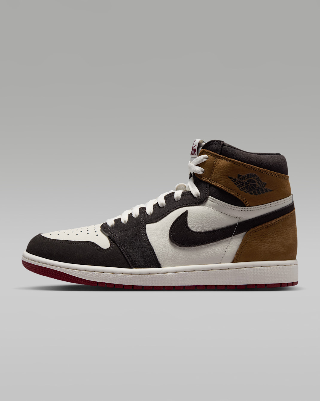 Air Jordan 1 Retro High OG 'Love Letter'