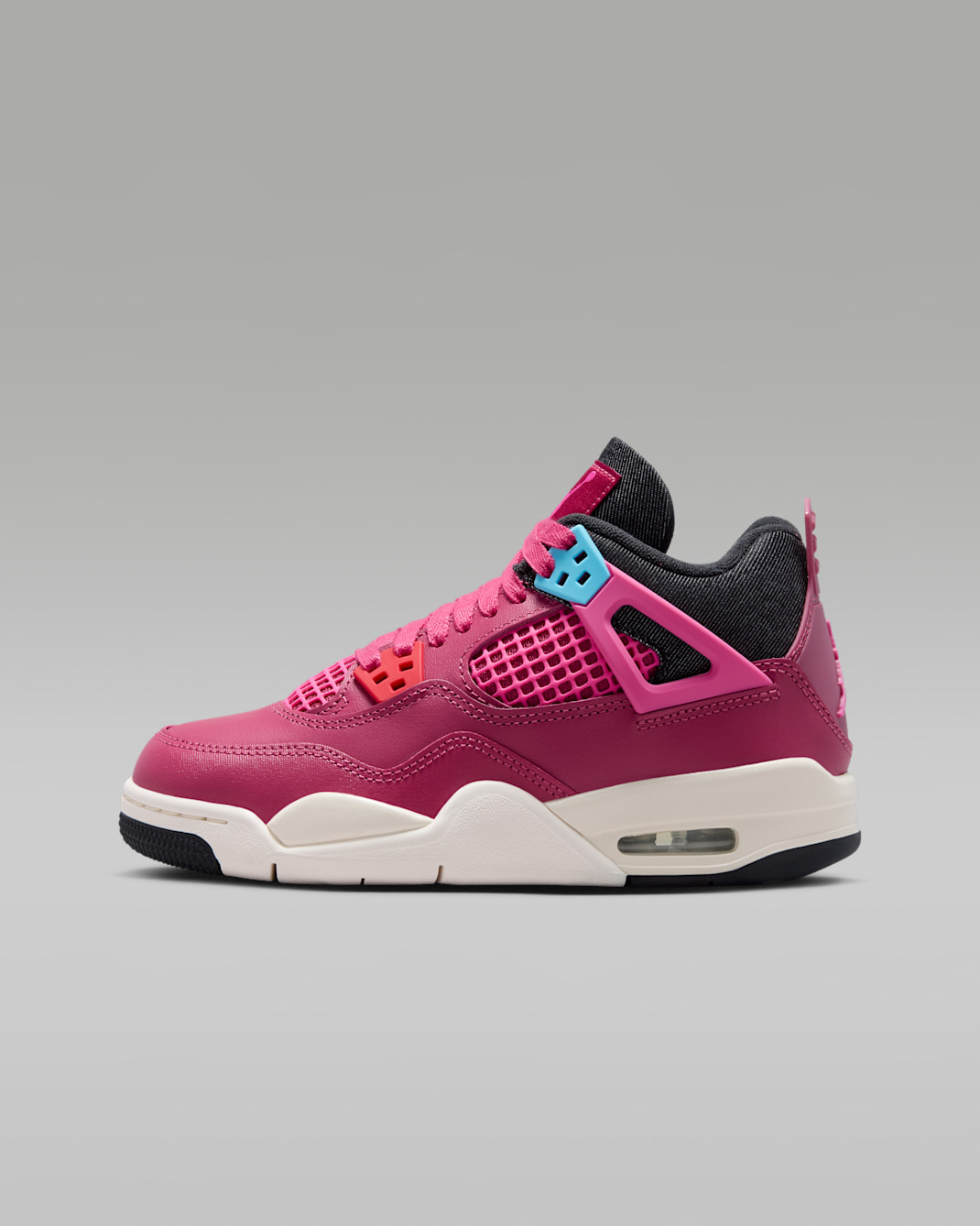 Air Jordan 4 Retro 'She's A Star'