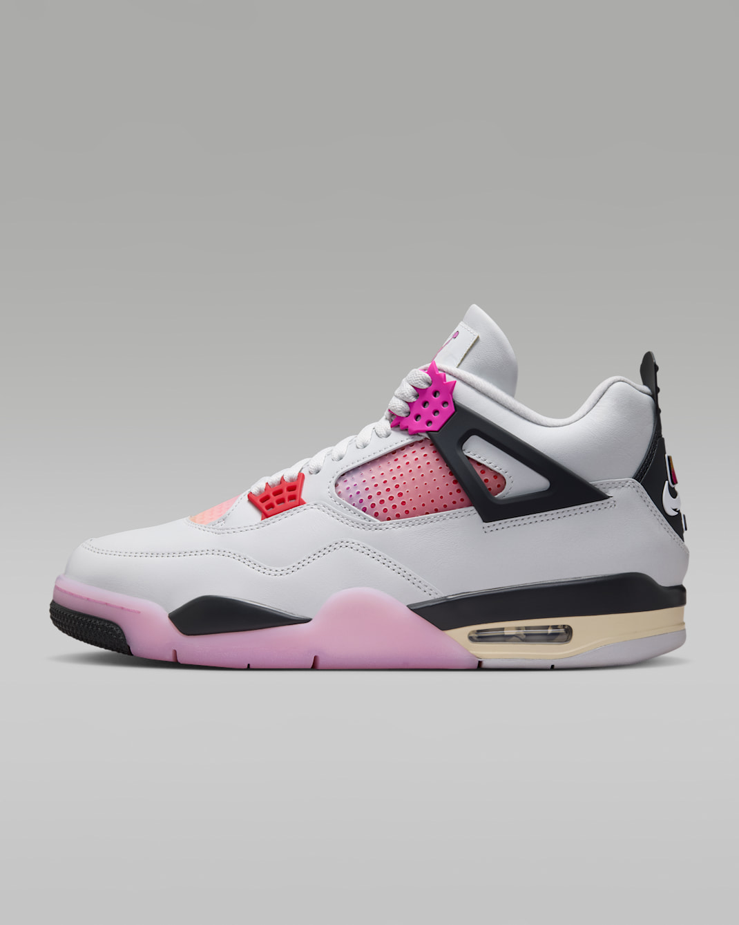 Air Jordan 4 Retro 'Comic'