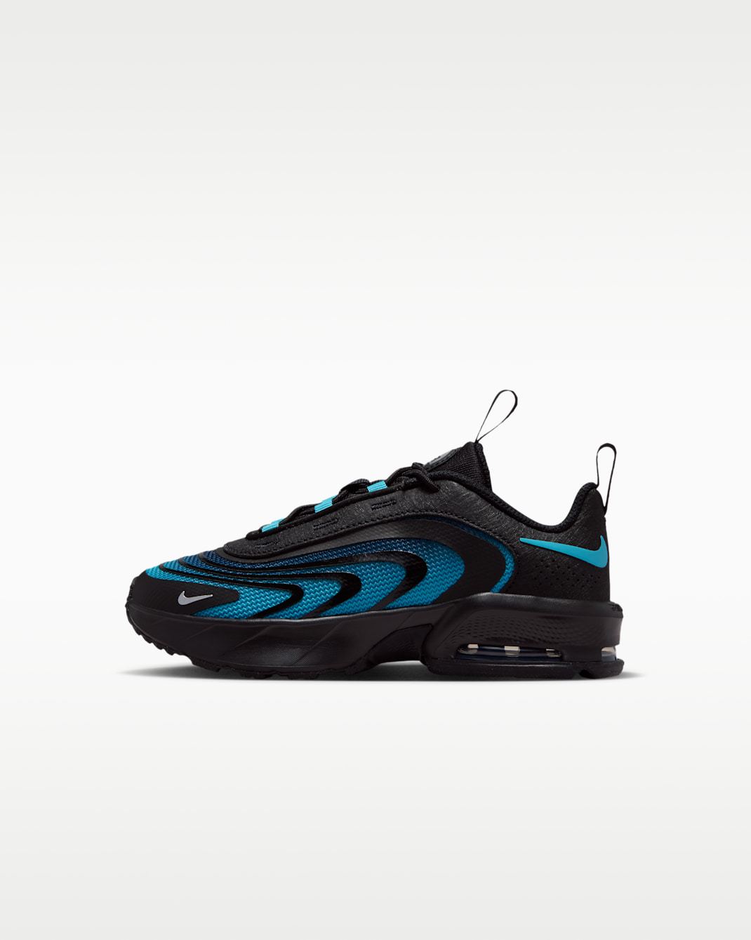 Nike Air Max Fire