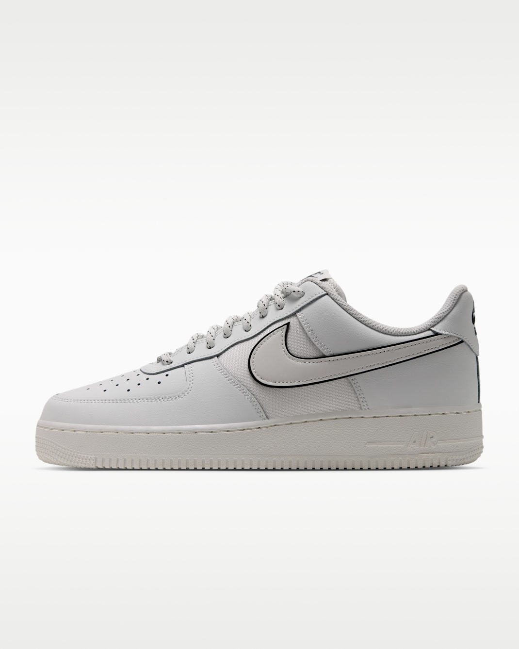 Nike Air Force 1 '07 LV8 Men's Shoes