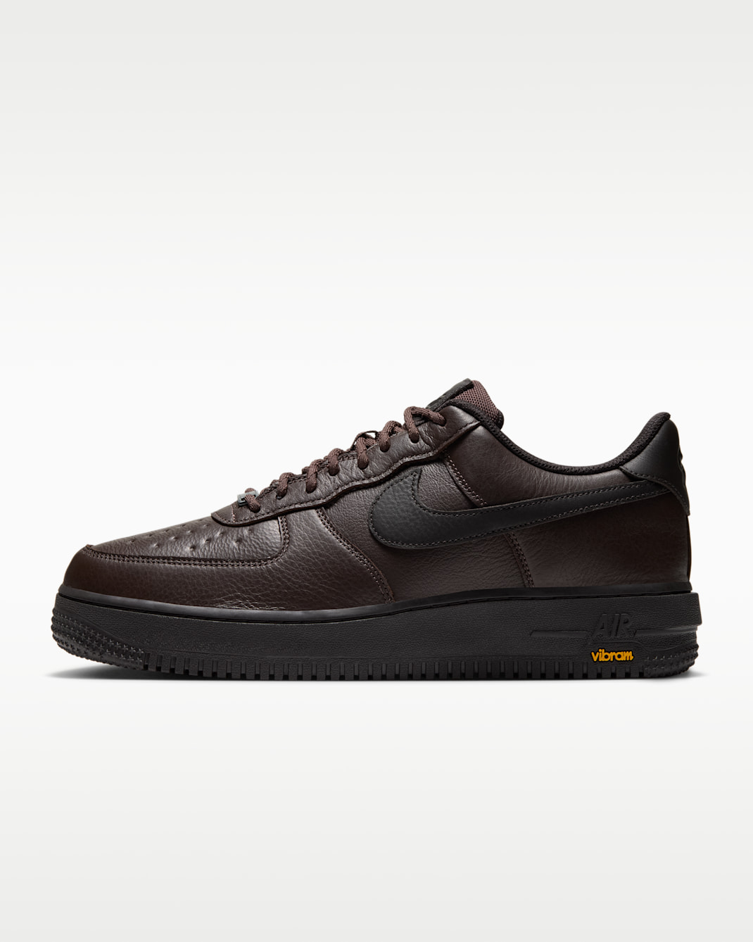 Air Force 1 GORE-TEX Vibram