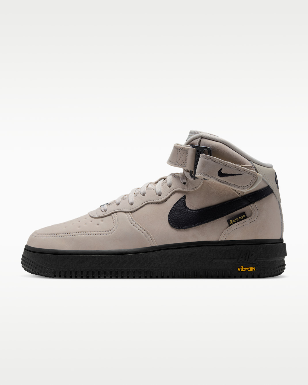 Nike Air Force 1 Mid '07 GORE-TEX Vibram®