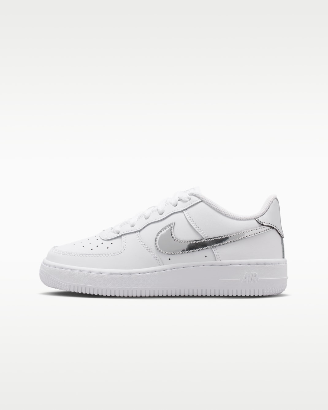 Nike Air Force 1 Older Kids' Shoes