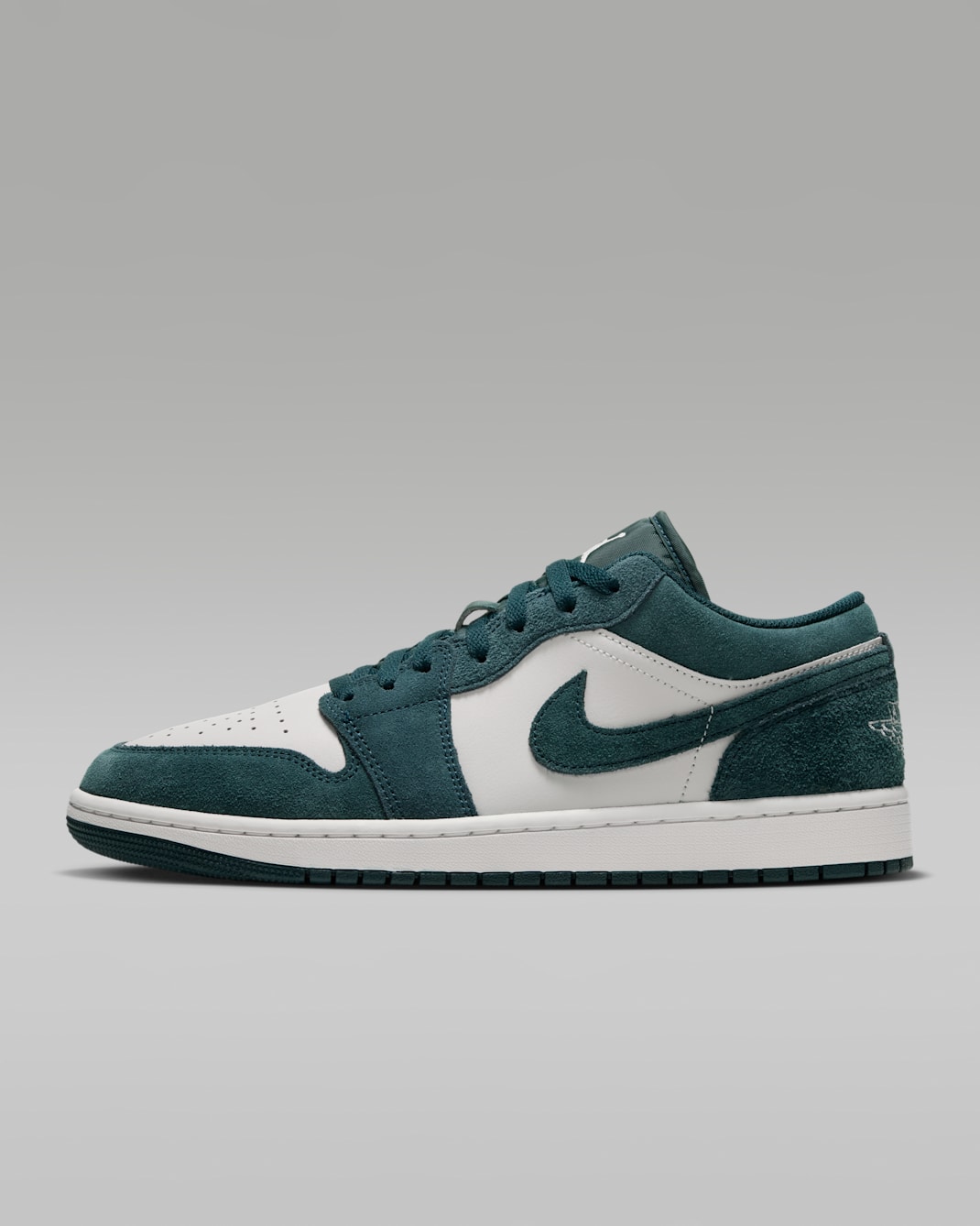 Air Jordan 1 Low Men's Shoes