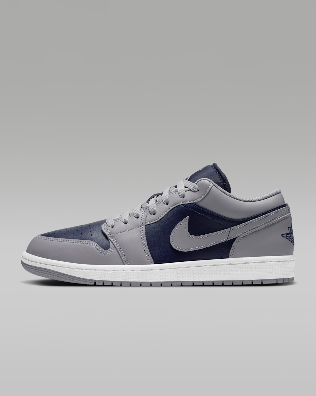 Air Jordan 1 Low Men's Shoes