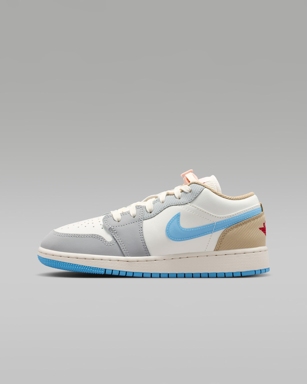 Air Jordan 1 Low Older Kids' Shoes