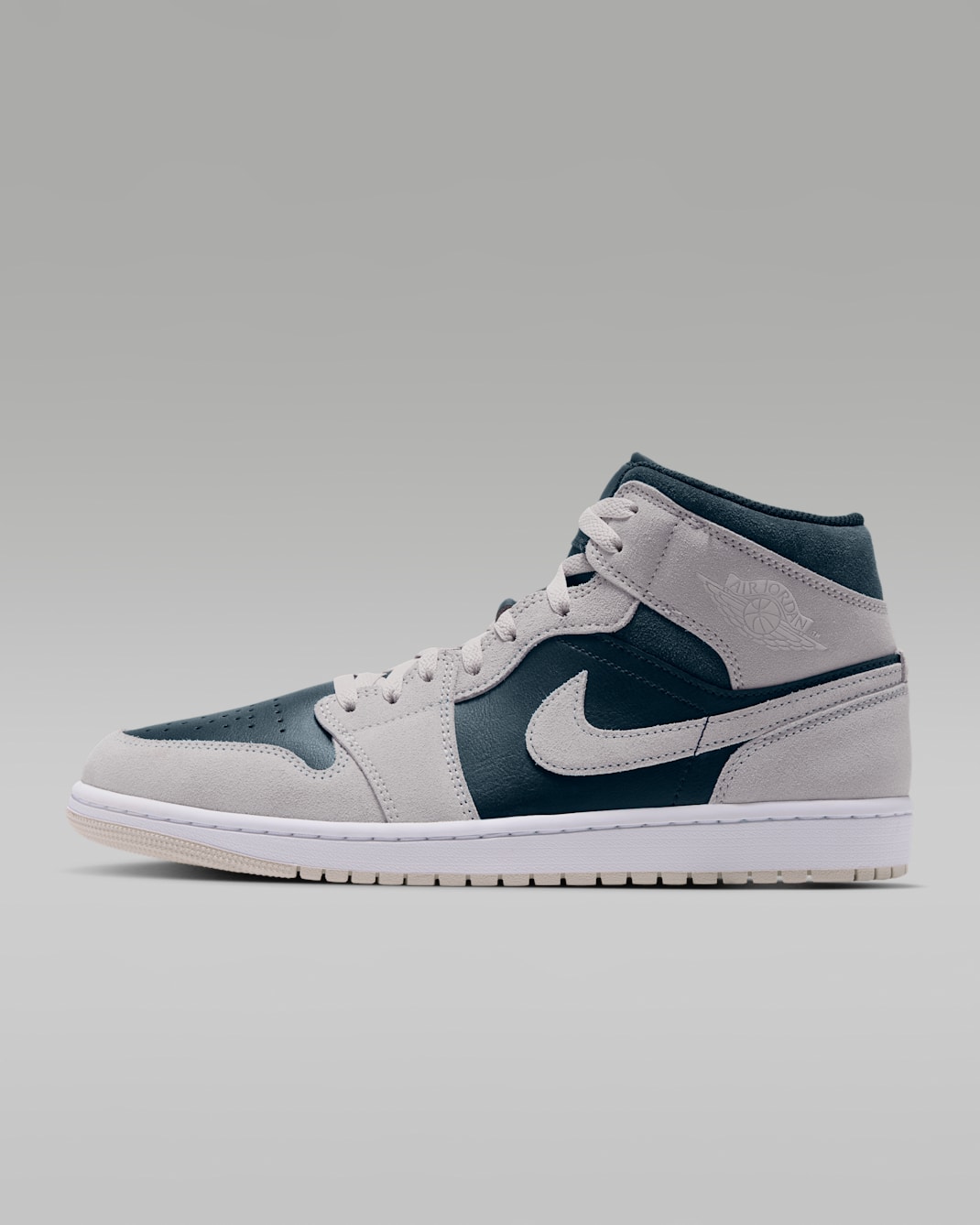 Air Jordan 1 Mid