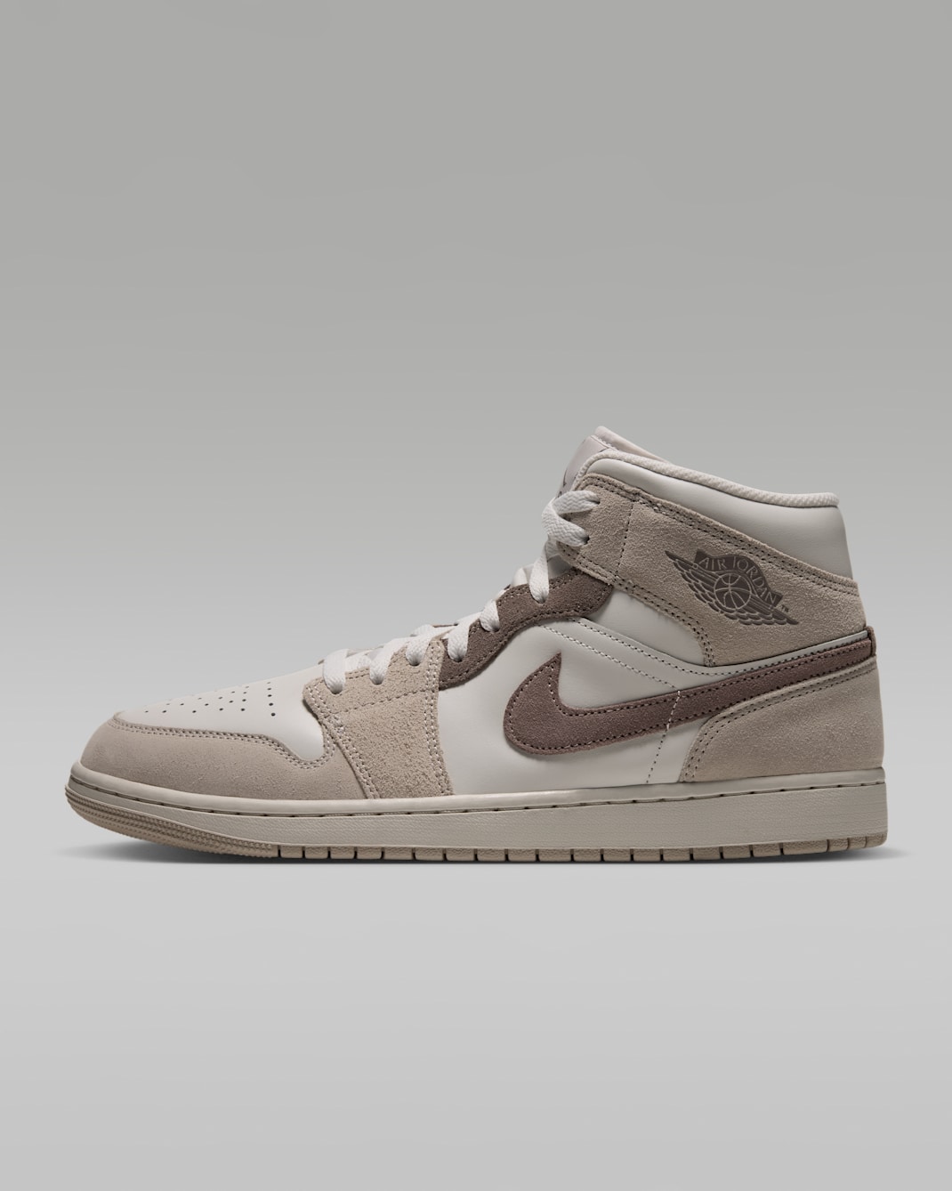 Air Jordan 1 Mid SE Men's Shoes