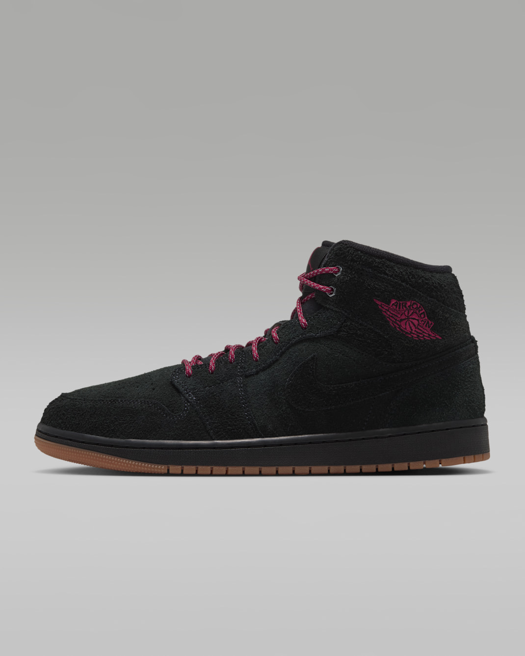 Air Jordan 1 Mid SE Men's Shoes