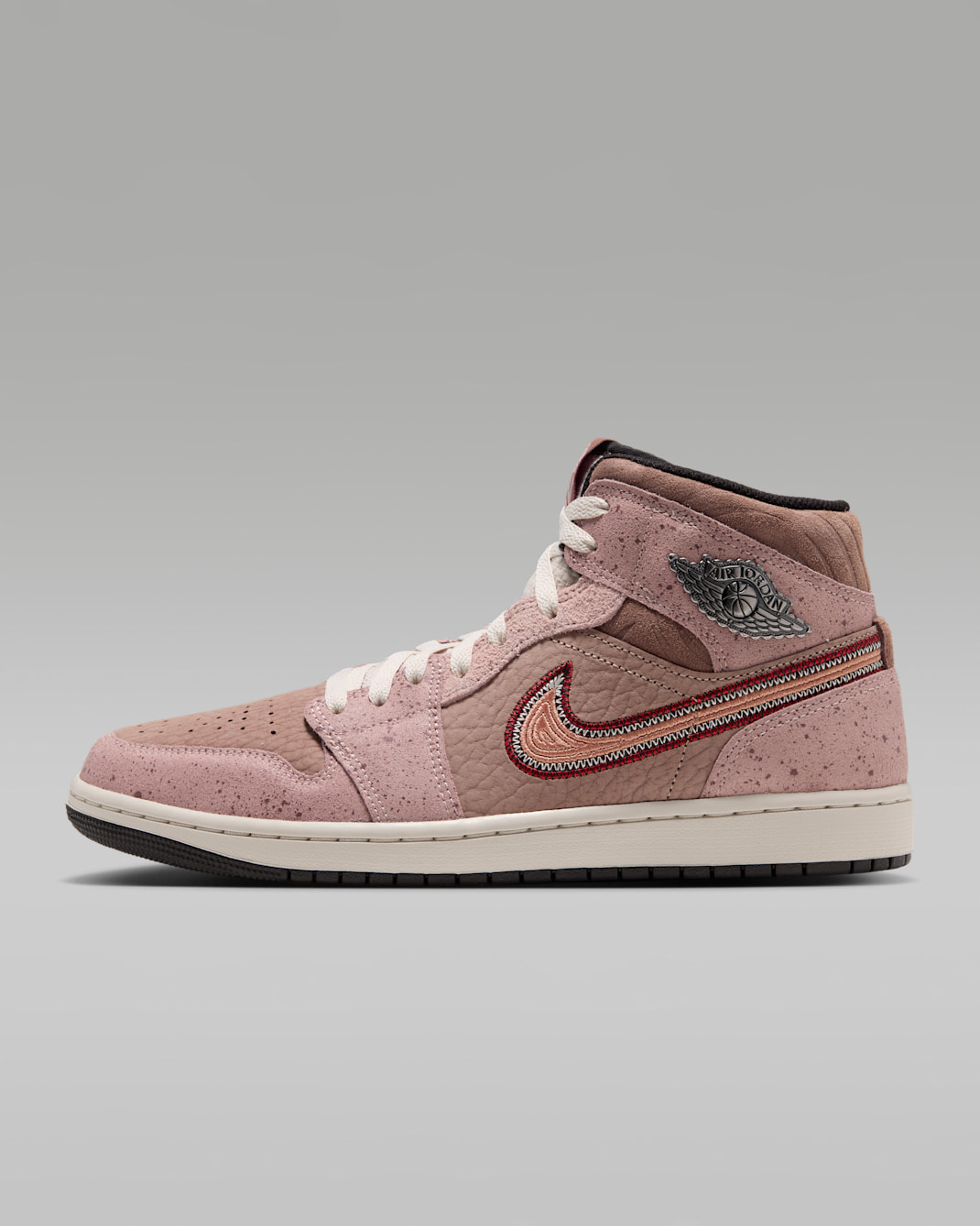 Air Jordan 1 Mid SE Día de Muertos