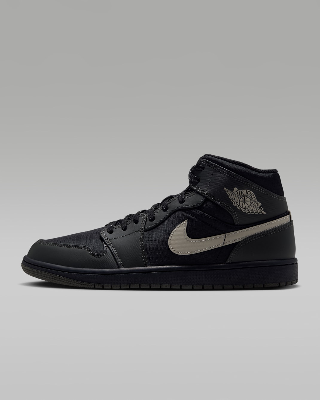Air Jordan 1 Mid Utility