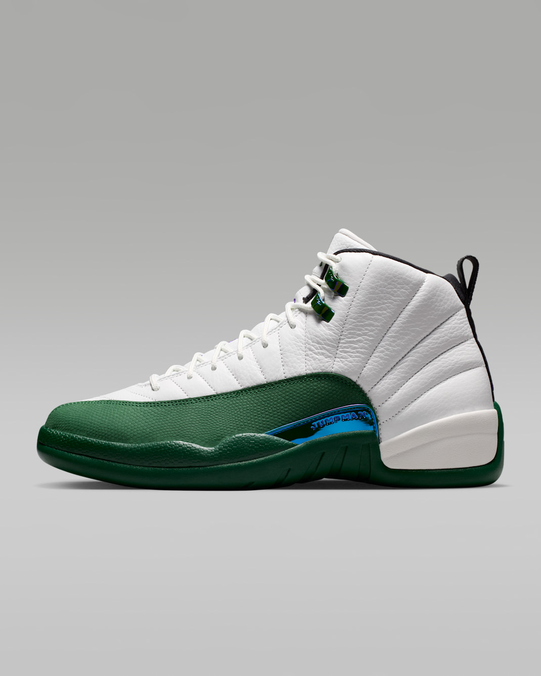Air Jordan 12 Retro 'Idols Become Rivals'