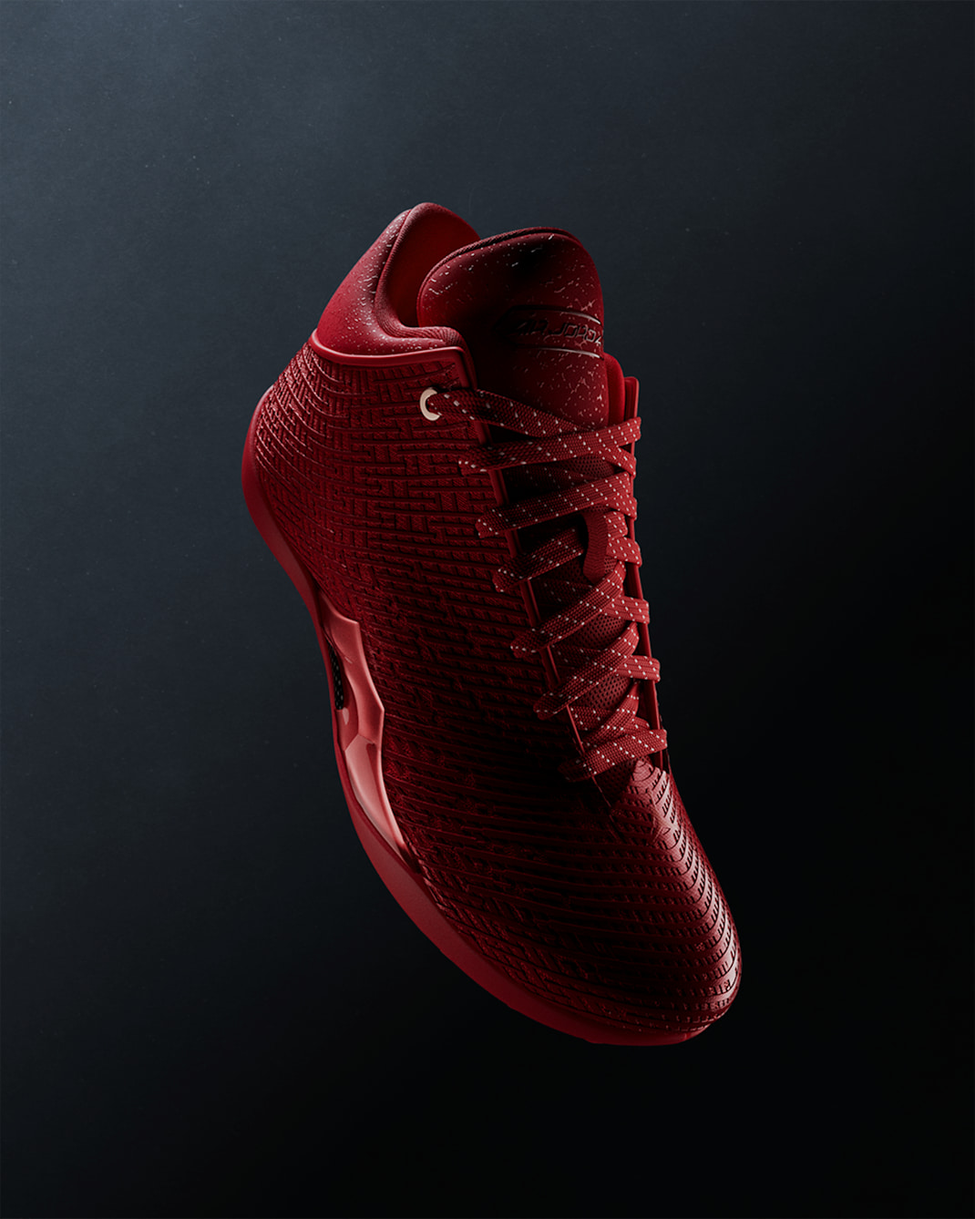 Air Jordan 41 'Ruby' Basketball Shoes