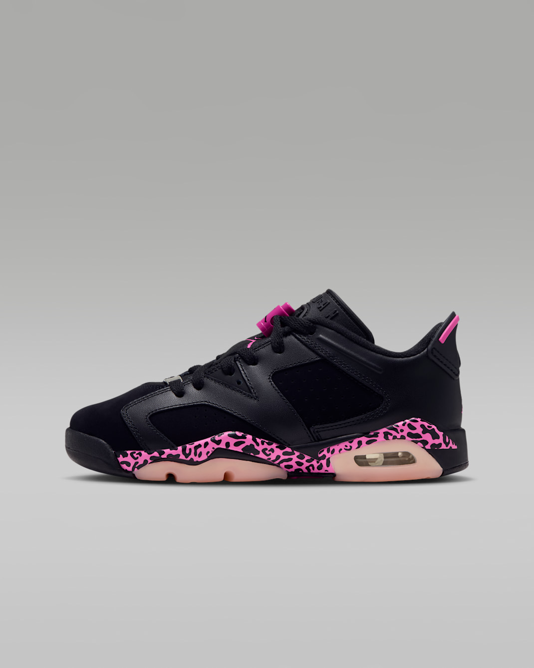 Air Jordan 6 Retro Low