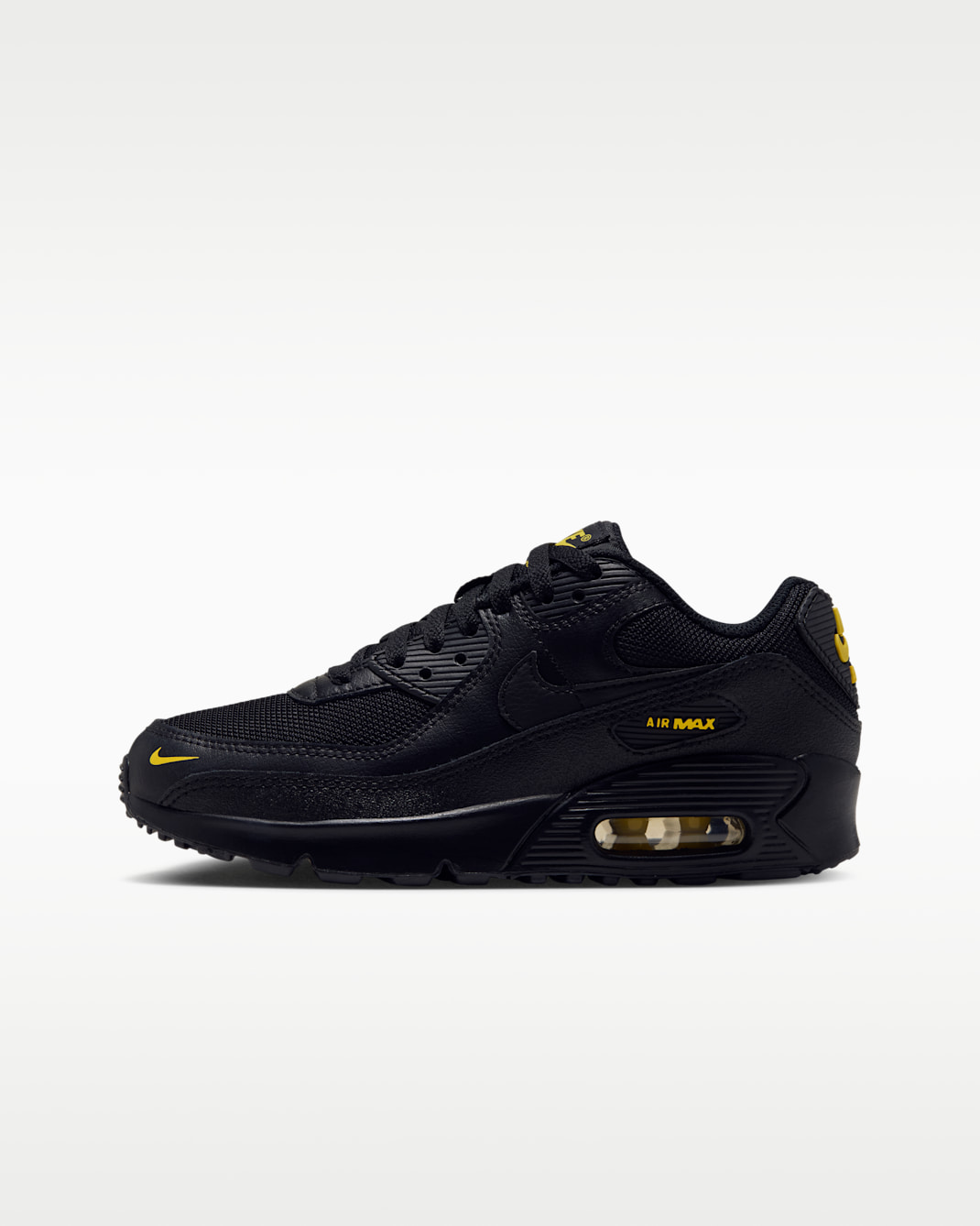 Nike Air Max 90 Older Kids' Shoes