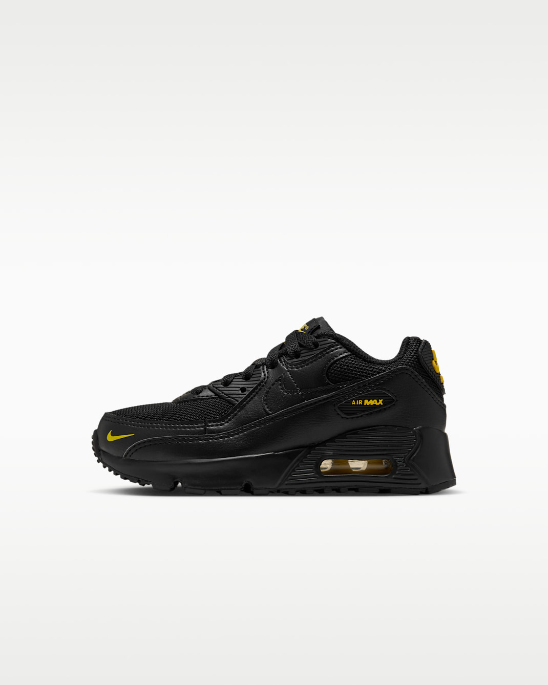 Nike Air Max 90 Younger Kids' Shoes