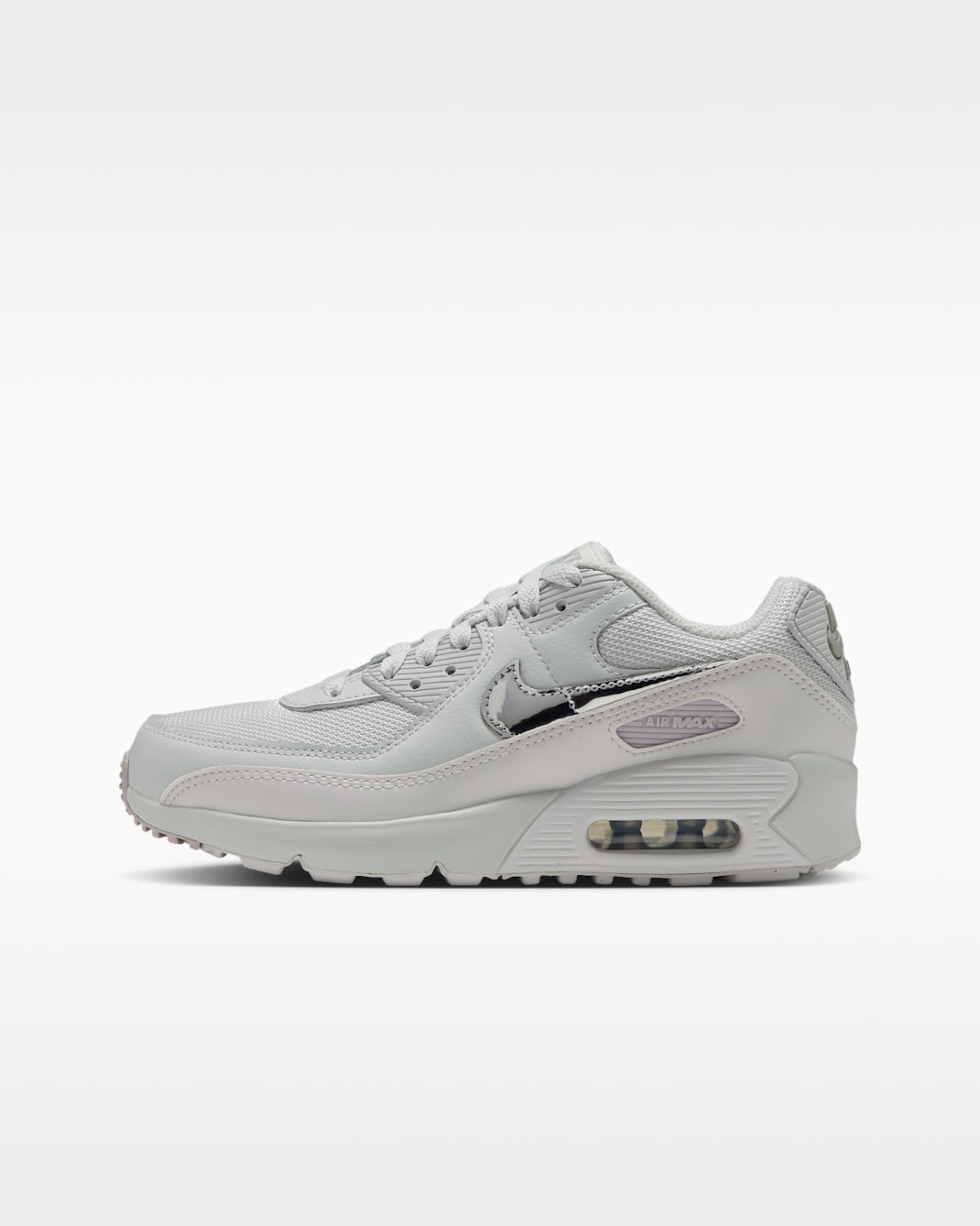 Nike Air Max 90 Older Kids' Shoes