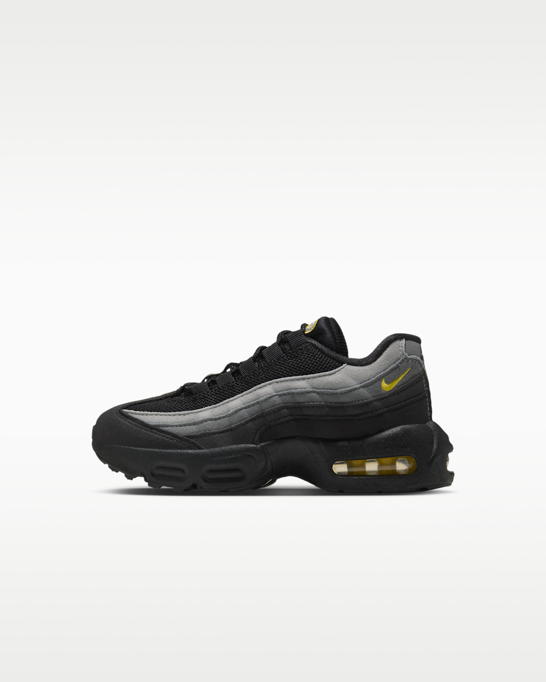 Nike Air Max '95 Younger Kids' Shoes